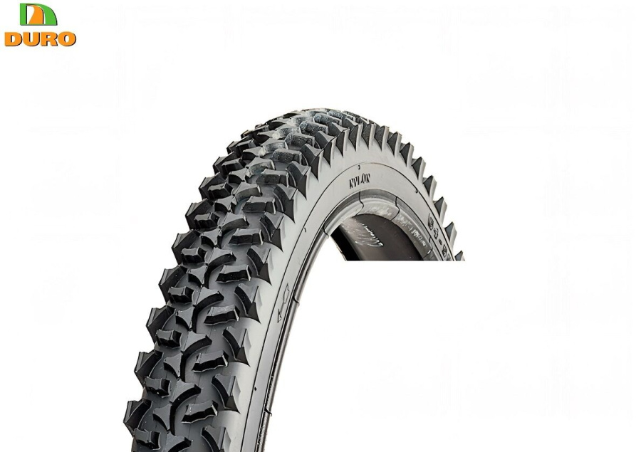 Покрышка 12 1/2x2 1/4 HF822 Diamond Grip, DURO (DHB02160)