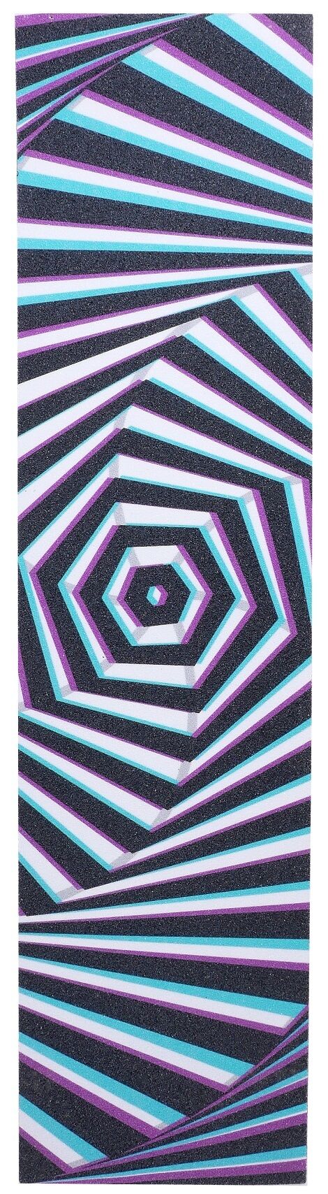 Шкурка для самоката Swirl 153х610 мм