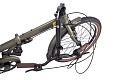 SPINN CLICK 3i 20 MANS KHK KHAKI (204402)