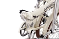 SPINN CLICK 3i 20 LADIES WT PEARL WHITE (204202)