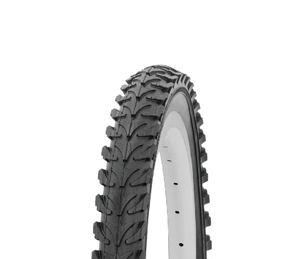 Покрышка 24x2,125 P-1033 WANDA (1TRR24000214)