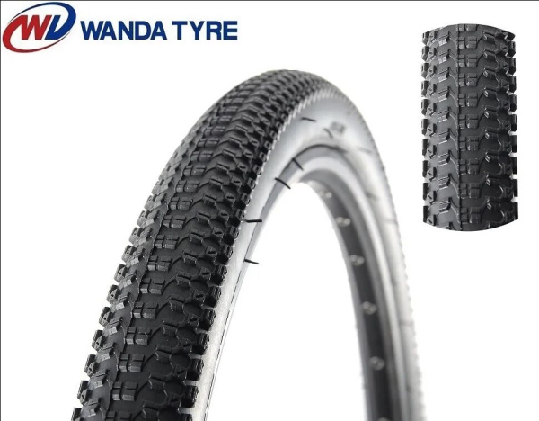 Покрышка 26x1,95 P-1226 WANDA (P1226AWD26195)