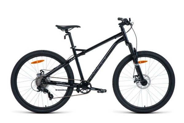FORWARD FLASH CX 26 2026 (26" 8 ск. рост. 17") песочный, SPRT26F0052