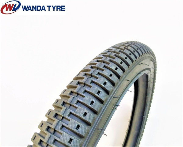 Покрышка 18x2,125 P-1271 WANDA (RTRR18WND011)