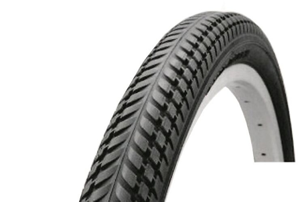 Покрышка 28x1,75 PC853 Paco LH112-09 (NTR28BKFYD02)