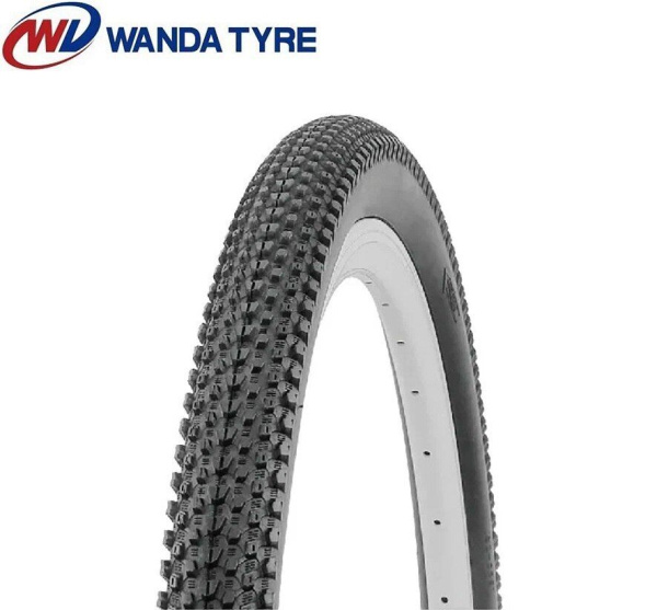 Покрышка 27,5x2,10 W-2003 WANDA (1TRR27000204)