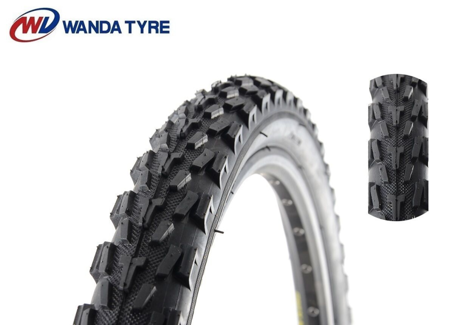Покрышка 20x2,30 P-1132 WANDA (RTRP11320003)