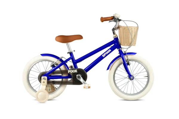 SPINN PIXIE 1 KIDS 16 BL SONIC BLUE (160104)